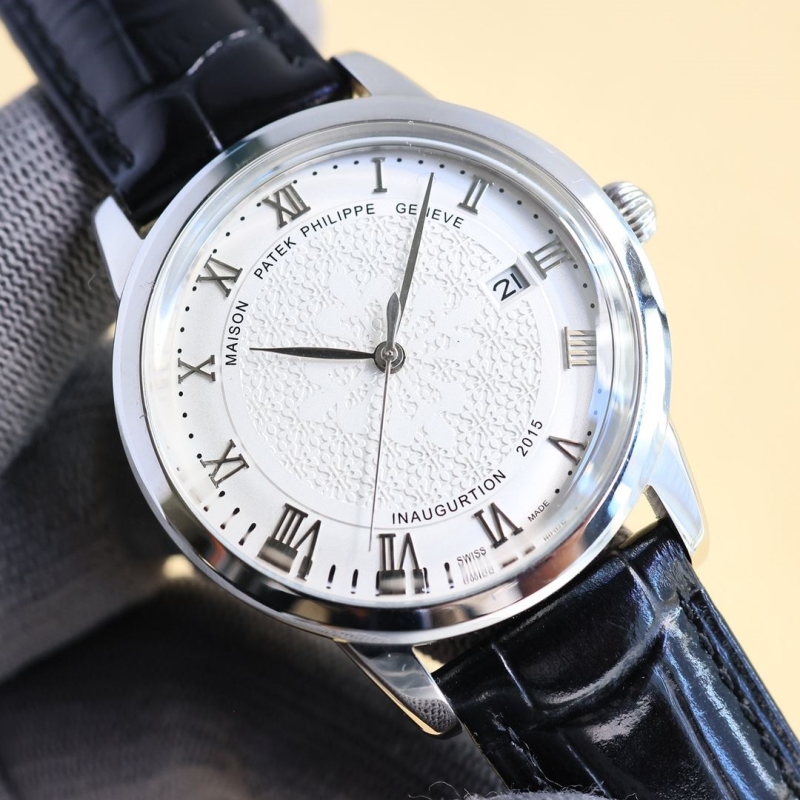 PATEK PHILIPPE